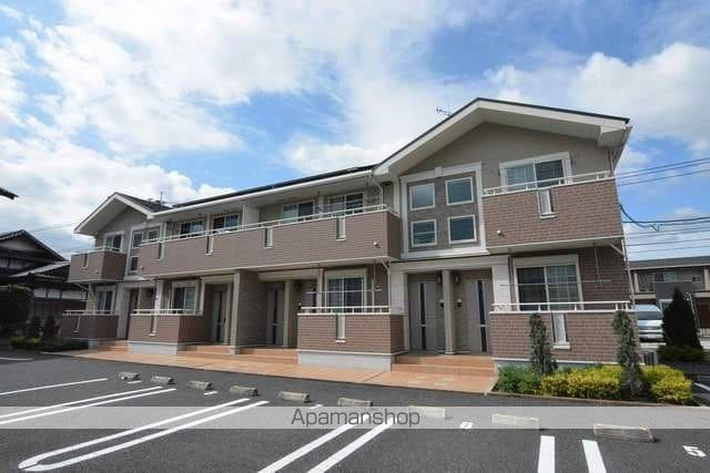 レジデンスオリオンⅡ