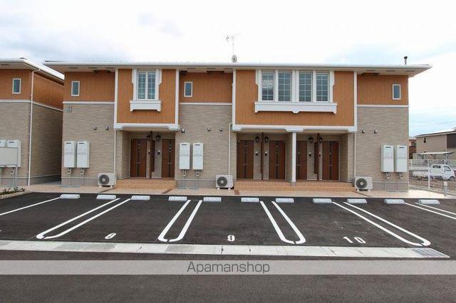 フィオーレ・G Ⅱ