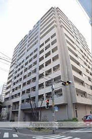 フェニックス日本橋高津