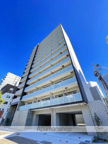 エスリード新栄マルス