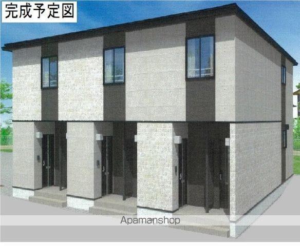 アーバンコート 長橋町(1K/1階)