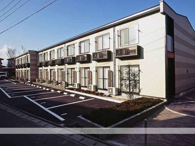 レオパレス合川むかい野