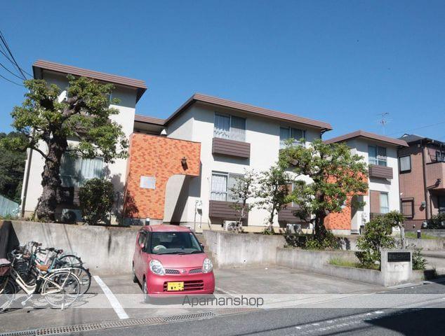 陵南パークハウス