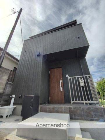 東京都練馬区練馬2丁目の戸建賃貸