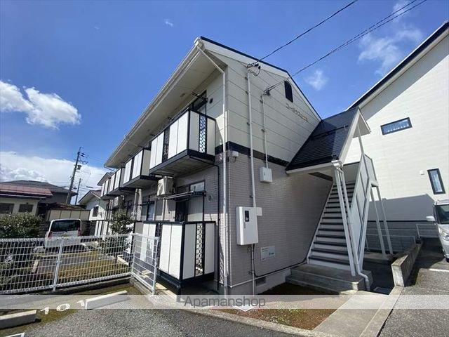 コーポラスさつき