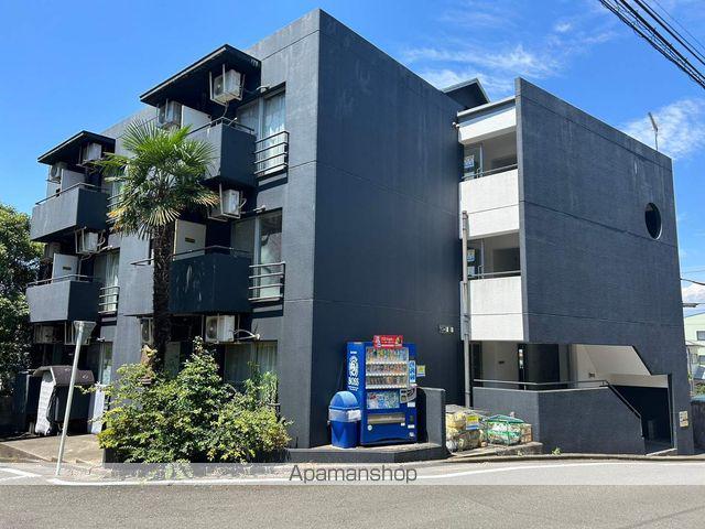 クエスト(ワンルーム/1階)