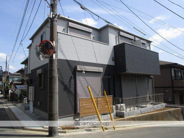 パークヒルズHS