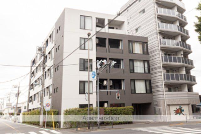 ゼルコバ 上高井戸