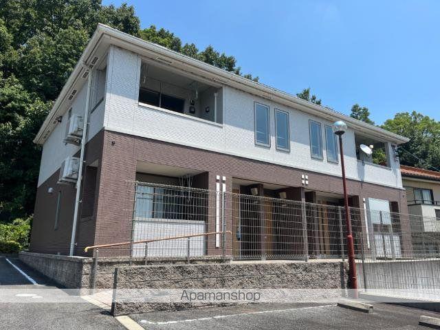 サンシャイン ヒルズ