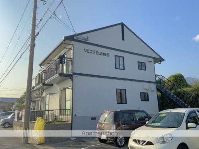 リビエラ BUNGO