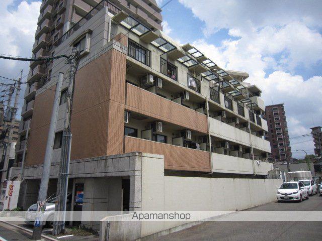 シャルマン六本松