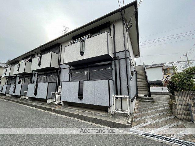 グリーンハイツ古市