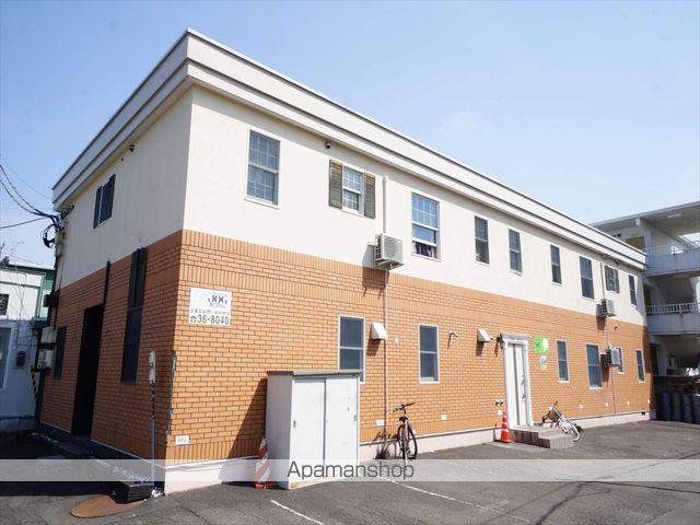 コスモヒルズⅠ