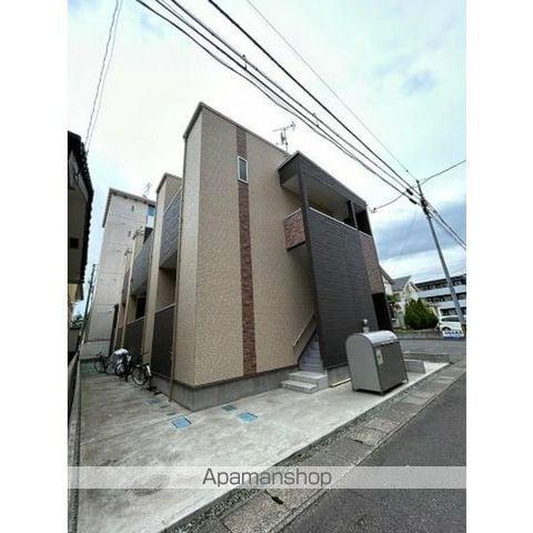 ハーモニーテラス福田町