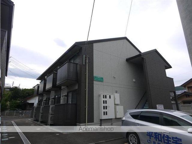パレスルピナスA