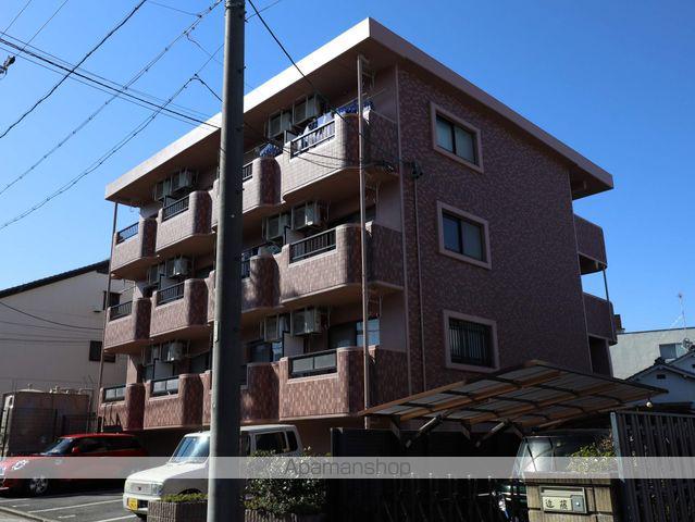 メゾンドコウエイ