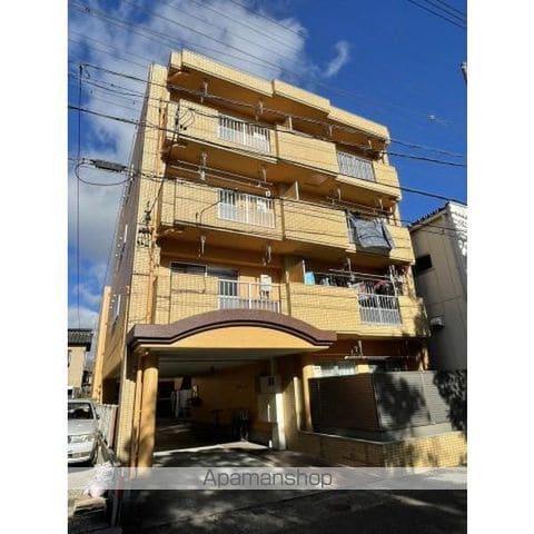 フジパークハイツ A棟・B棟