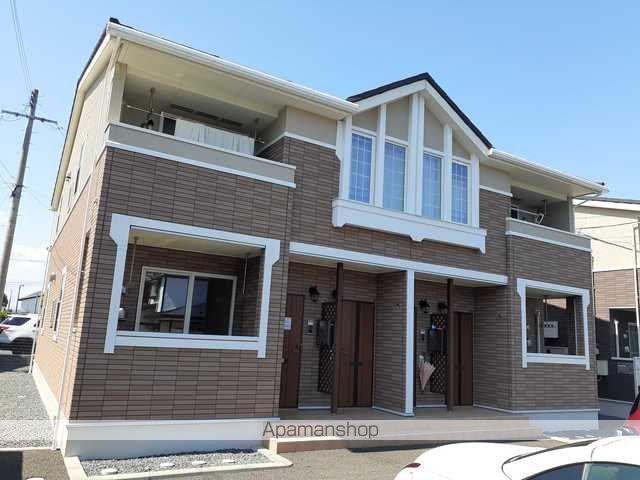 コンフォート津志田・A