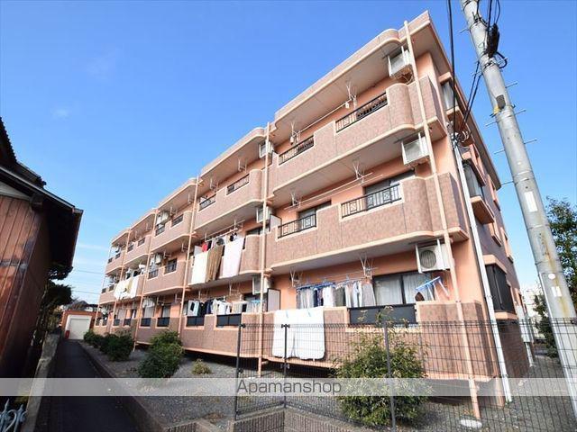 プリマベーラⅢ(3LDK/1階)