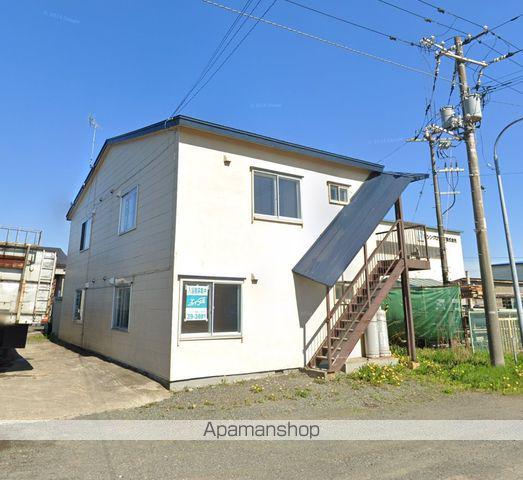 中井マンション