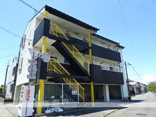 東海道本線 西焼津駅 徒歩25分 3階建 築30年