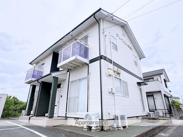 グリーンヒル新原C