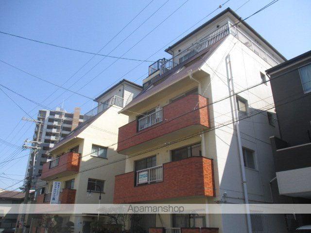 ロイヤルハイツ南