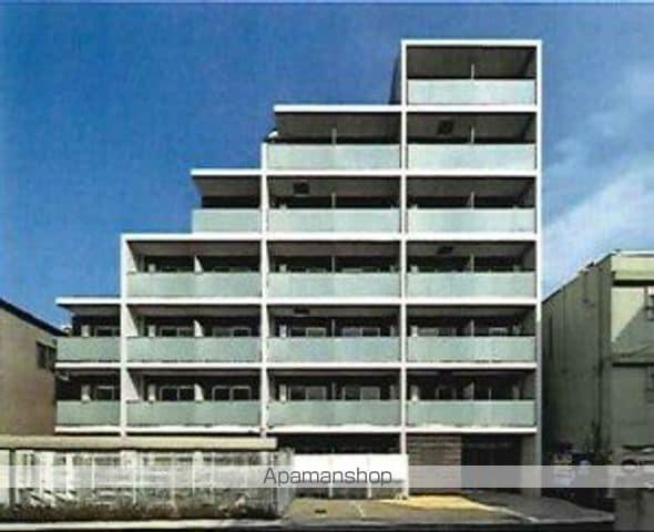 アヴァンセクール町屋