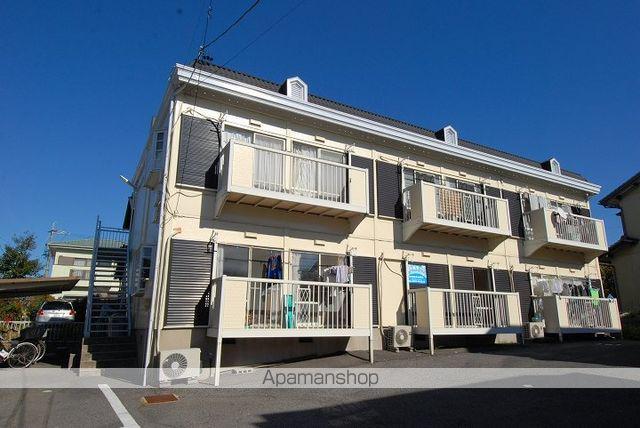 サンビレッジ美原A棟