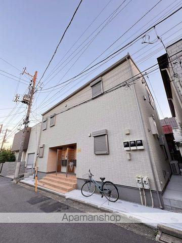 コート自由ヶ丘