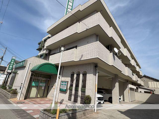 エクセレンスボン松屋