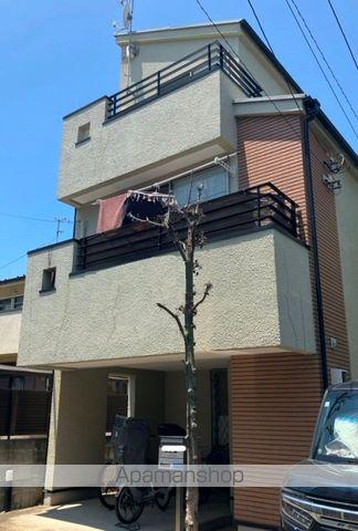 京王電鉄京王線 初台駅 徒歩7分 3階建 築23年