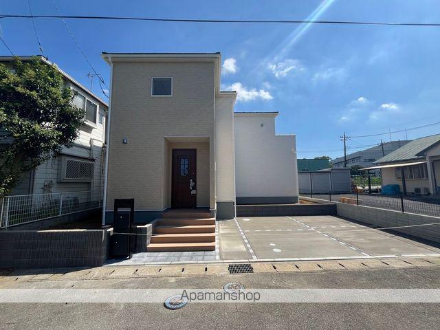 成田線 布佐駅 徒歩11分  築1年