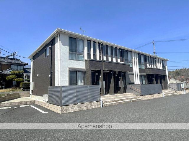 グランドゥールⅡ