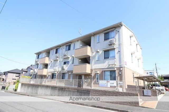 グリシーヌフルール