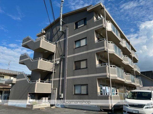 メゾンクレーネ