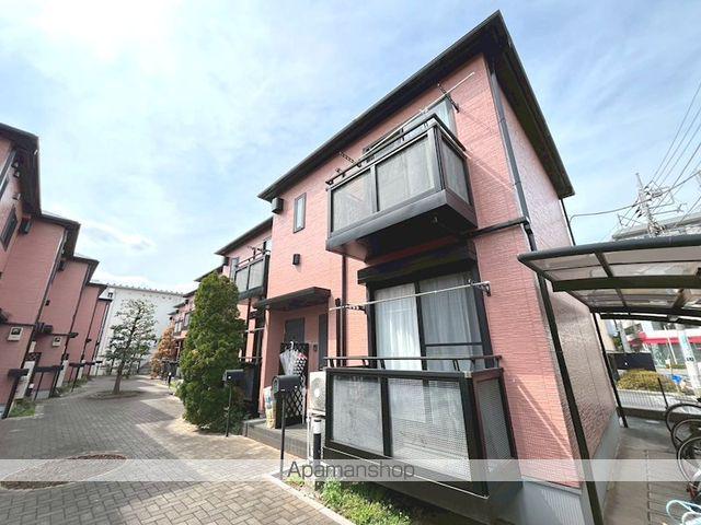 コスモス光が丘A棟