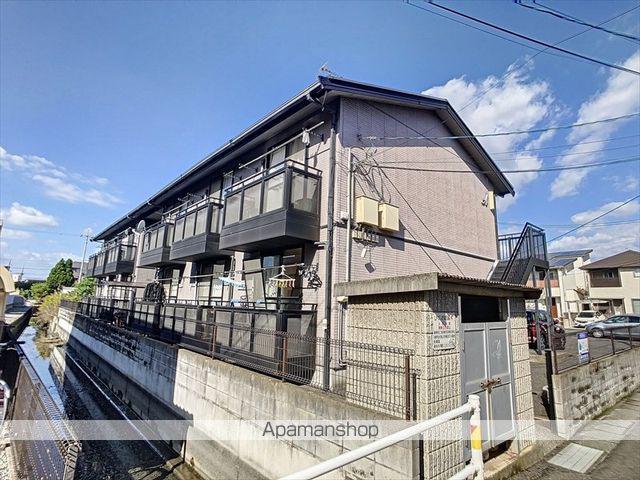 ダンディライオン西市A棟