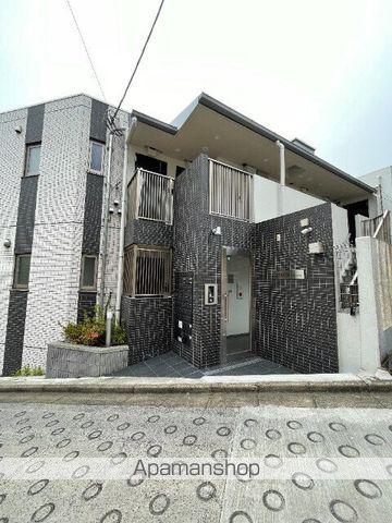 CREAL高田馬場