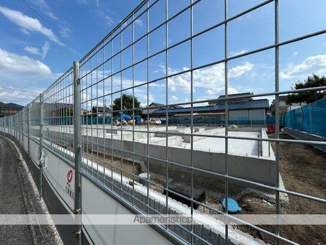 ベアリーガーデン