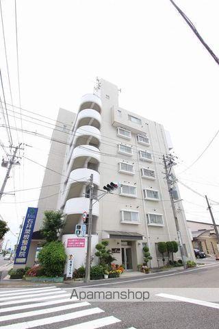 ルーエ石井(3DK/4階)