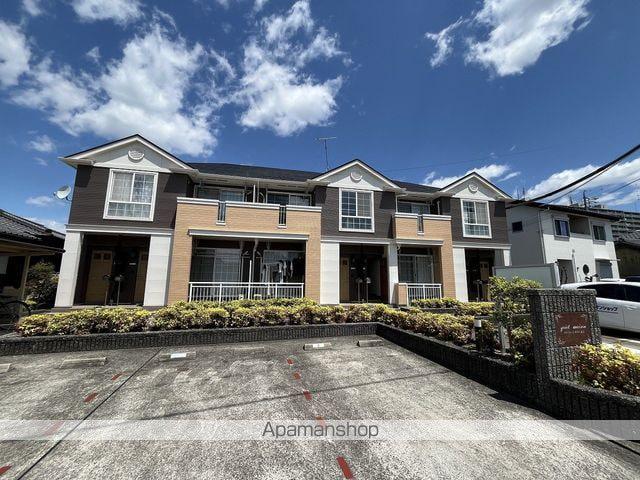 クァイエット メゾン 天王