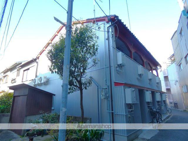 城北公園通ハイツ