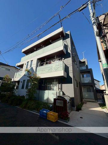 BELLE DEMEURE7(1LDK/2階)