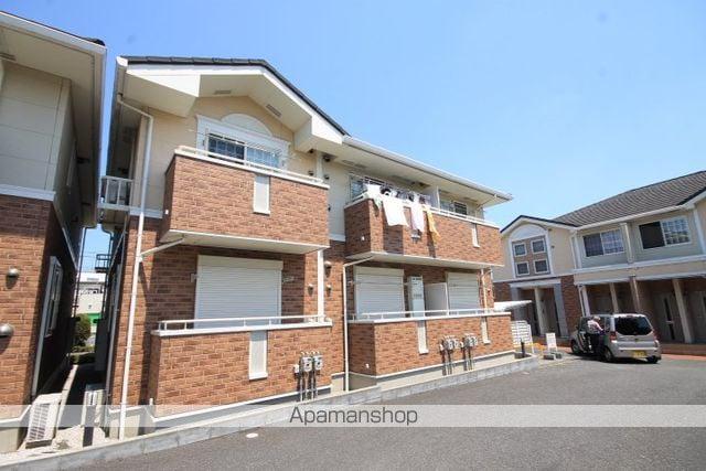 サンパティークⅡ