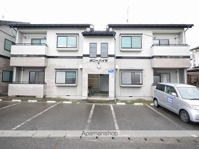 サニーハイツⅤ