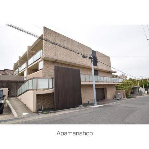 愛知県名古屋市千種区朝岡町3丁目の建物