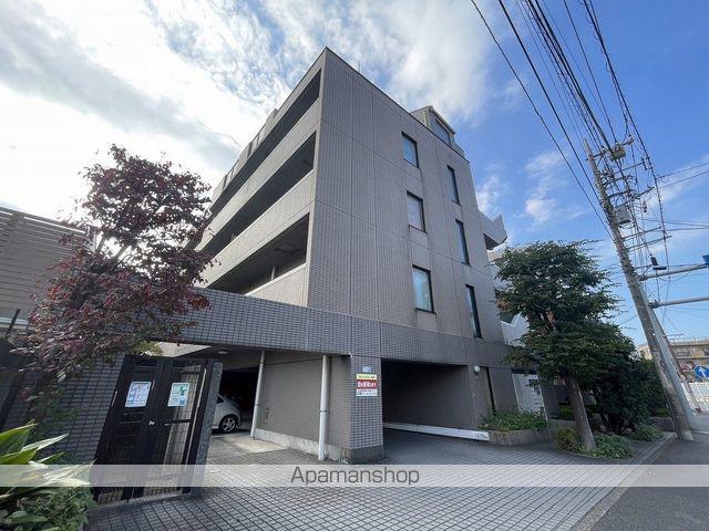 グレイスヒル二本木