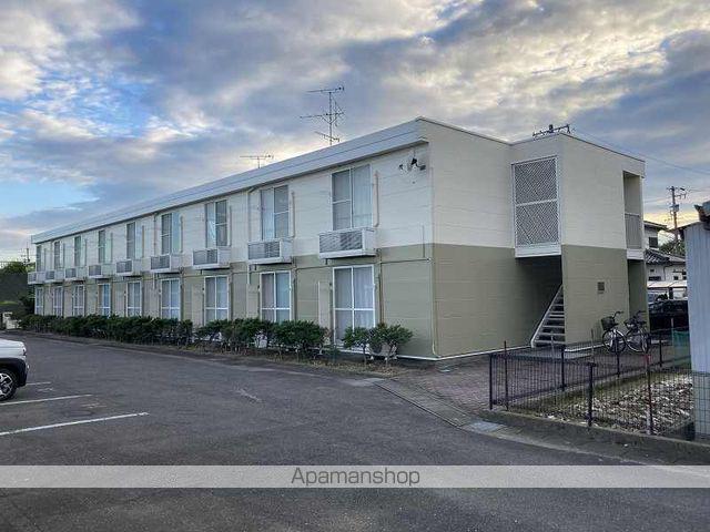 レオパレスレオ21