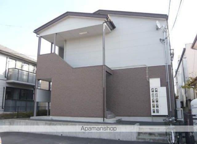 ユアプラザ水口